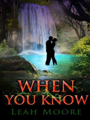 cover image of When You Know